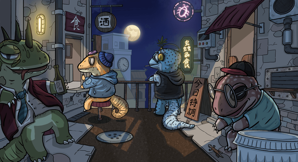 TUKO & Friends