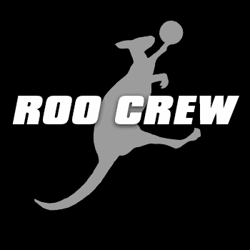Roo Crew