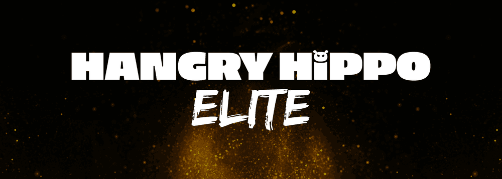 Hangry Hippo Elite