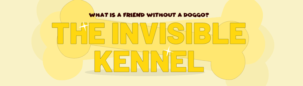 The Invisible Kennel (IKNL)