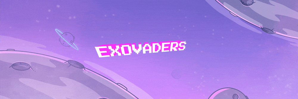 Exovaders