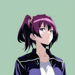Yakumo NFT