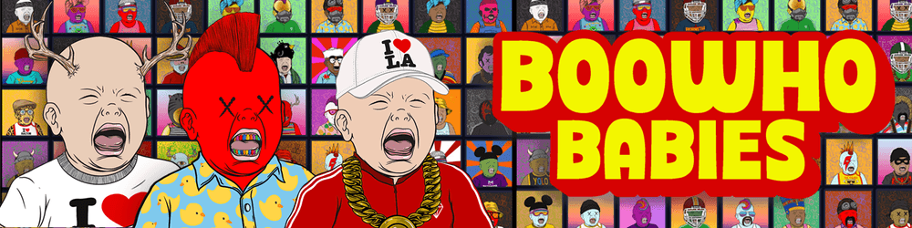 BooWho Babies
