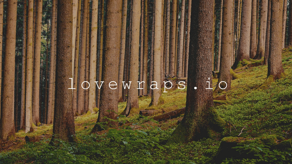 LOVEWRAPS.IO NFT GIVING PROGRAM