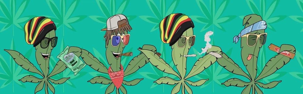 Silly Sativas