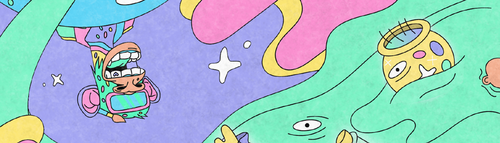 Superlative Magic Laboratory