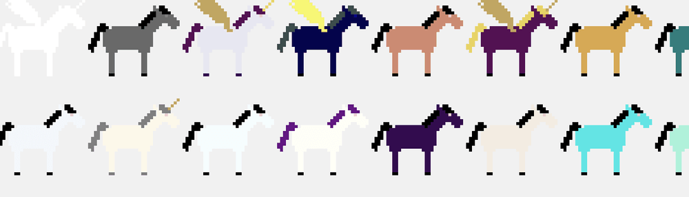 BlockHorses