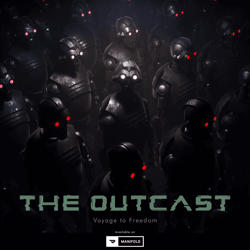 THE OUTCAST 01