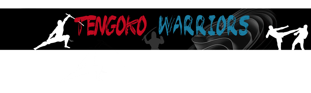 Tengoko Warriors NFT