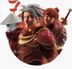 Fantasy7 NFT Official
