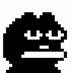 Rare Pepe Punks