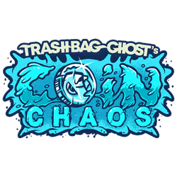 The Ape Chain Drops 09  Trashbag Ghosts Coin Chaos Genesis