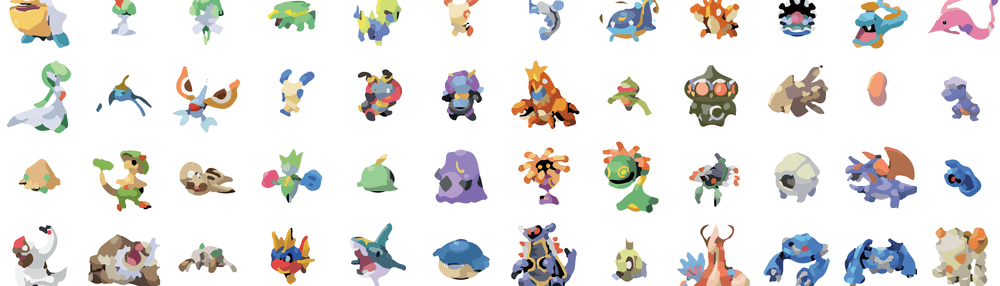 Salutemon