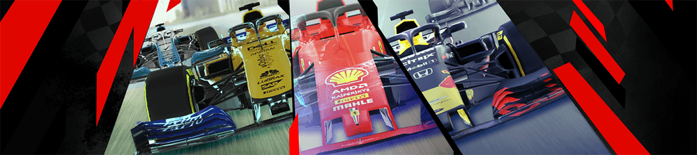 F1® Delta Time