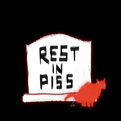 LAST FUCKING WORDS