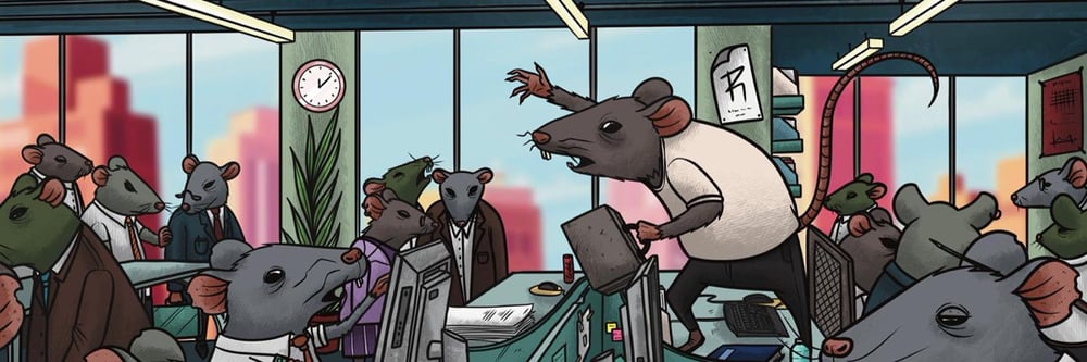 The Rat Trap Project