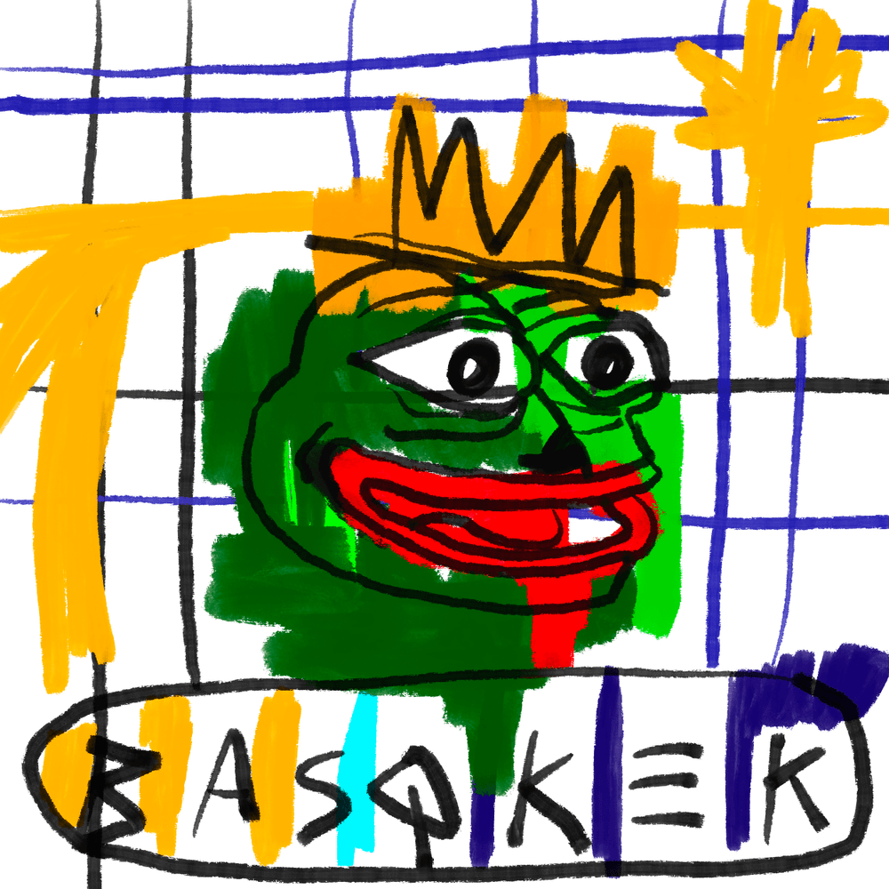 Pepe Punksss