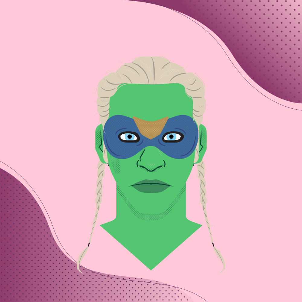 Token Image