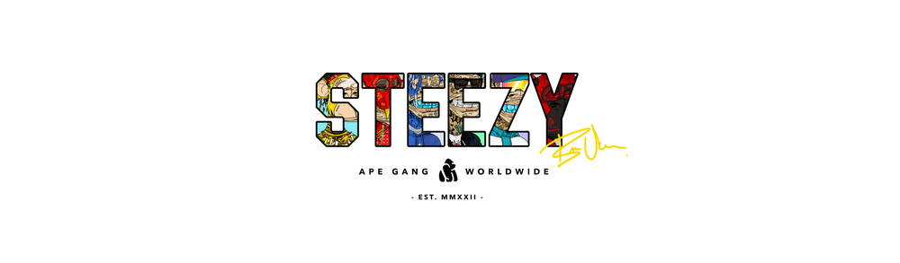 SteezyGenesis