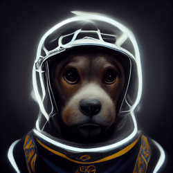 Lunar Dogs
