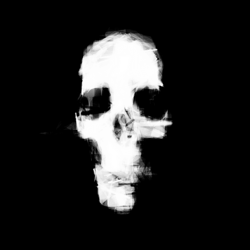Un0rdinals Living Skulls
