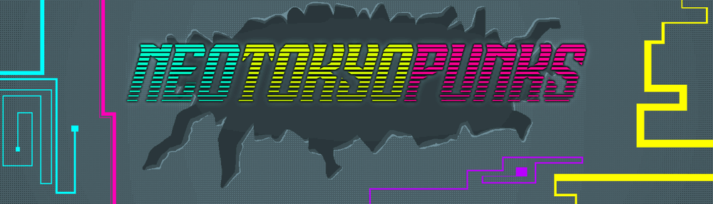 NeoTokyoPunks