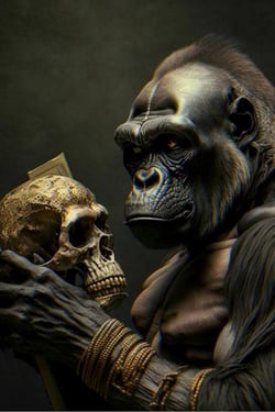 DEAR HAMLET - Limited