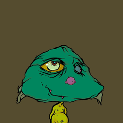 Goblin Bby