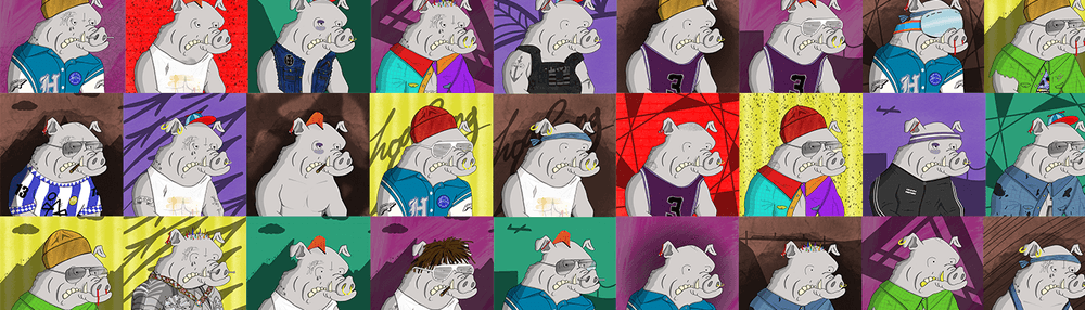 Hog Gang