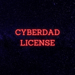 Cyberdad.io