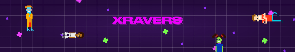 XRAVERS