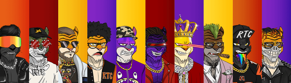 RebelTigerClub Official