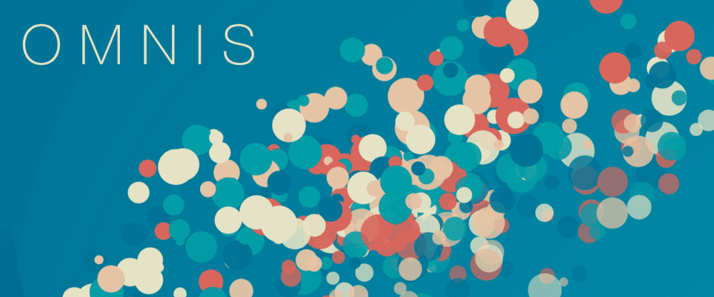 Omnis by Tiny Blocks