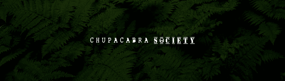 Chupacabra Society
