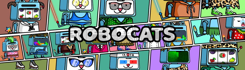 Robocats
