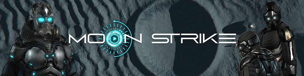 Moon Strike NFT (Series 1)