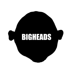 Bigheads (BGHD)