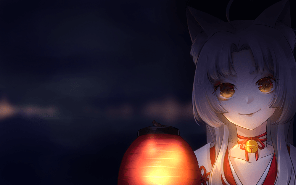 Halloween Ninja Girls