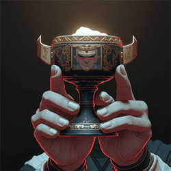 Shrine After Died