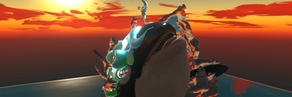 Sea of Redemption