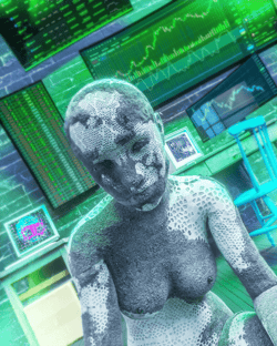 Market Conditions by Ian