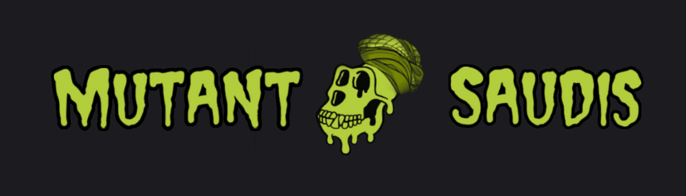 Mutant Ape Saudis Club