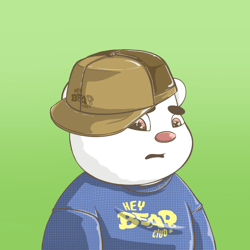HeyBears Origin
