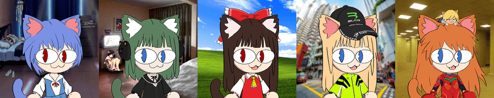 Neko Maker