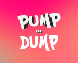 PUMPandDUMP.io