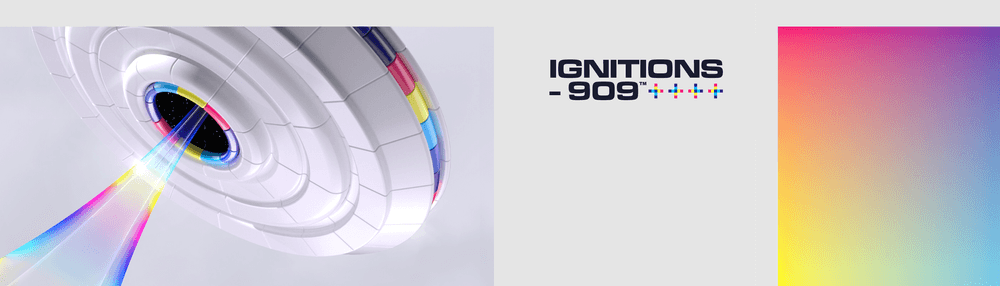 IGNITIONS909