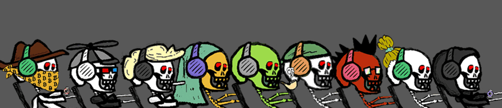 Dead mfers