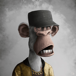Ape Club