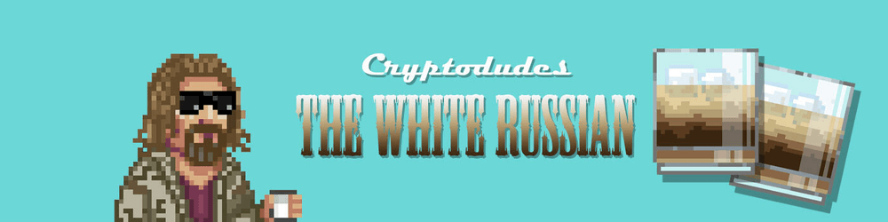 WhiteRussian by CRYPTODUDES