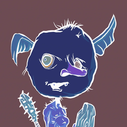 GhostGoblins